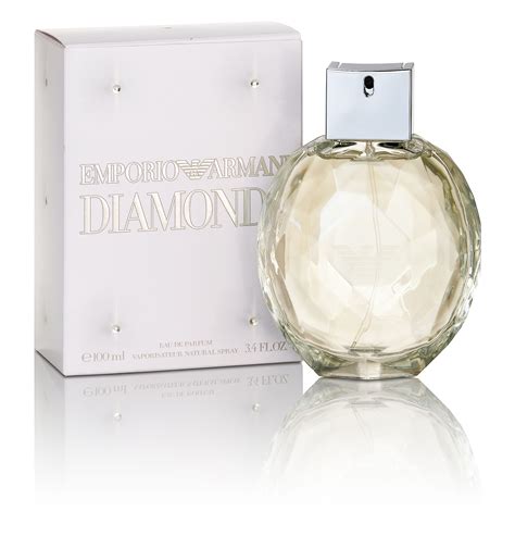 emporio armani diamonds original.